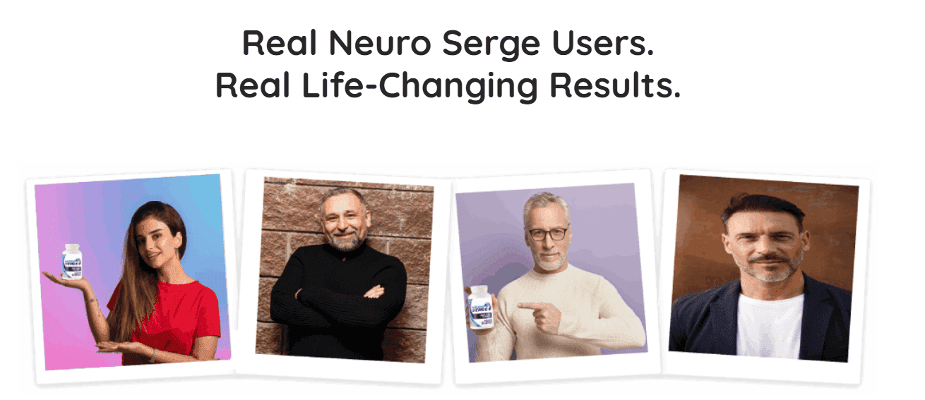 neuro serge reviews