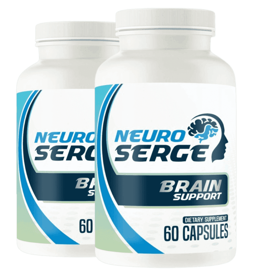 neuro serge supplement