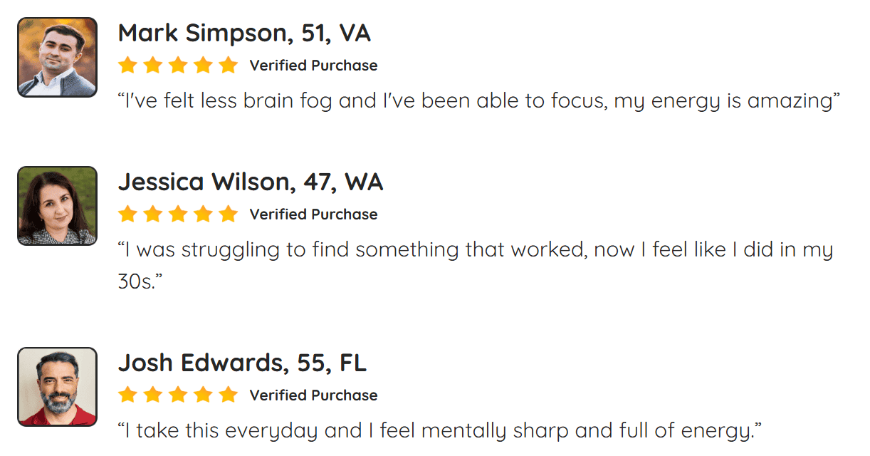 neuro serge customer reviews